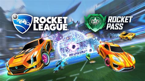 Are there requirements to participate in the. . Rocket league rocket pass
